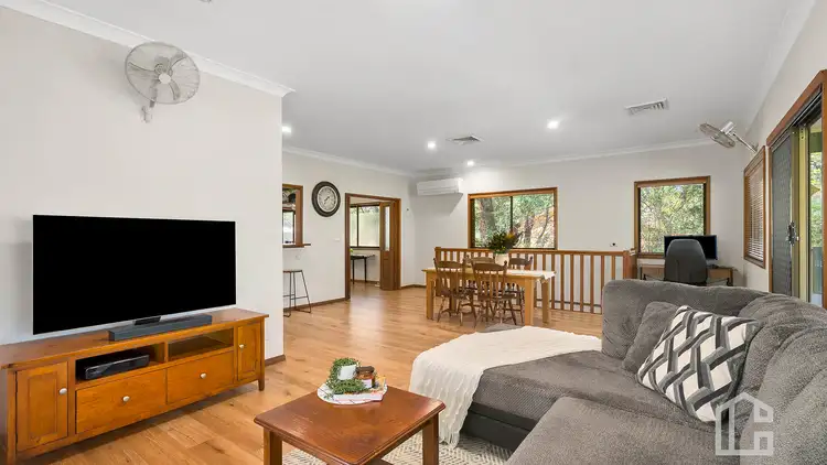 Second view of Homely house listing, 73 Rickard Road, Warrimoo NSW 2774