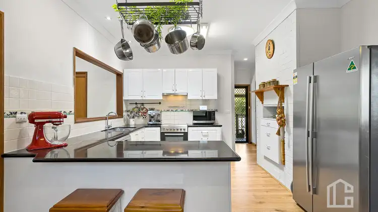Fourth view of Homely house listing, 73 Rickard Road, Warrimoo NSW 2774