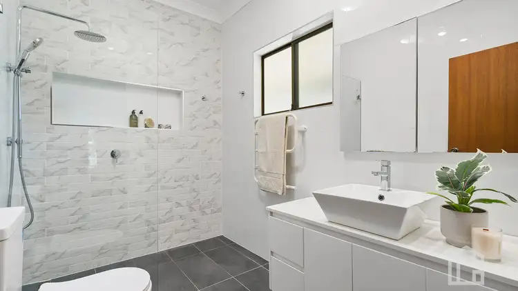 Sixth view of Homely house listing, 73 Rickard Road, Warrimoo NSW 2774