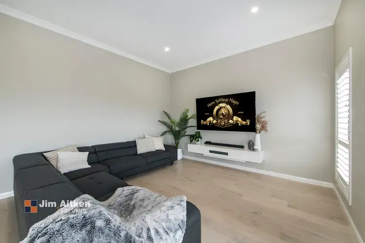 Third view of Homely house listing, 83 Barnea Avenue, Caddens NSW 2747