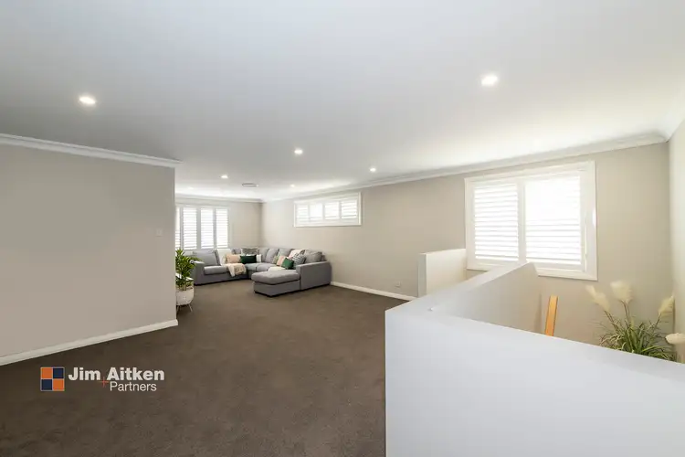 Fifth view of Homely house listing, 83 Barnea Avenue, Caddens NSW 2747
