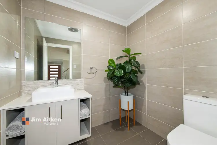 Sixth view of Homely house listing, 83 Barnea Avenue, Caddens NSW 2747