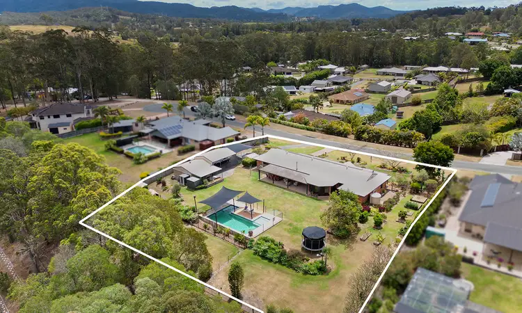 Third view of Homely house listing, 6 Lookout Place, Mount Nathan QLD 4211