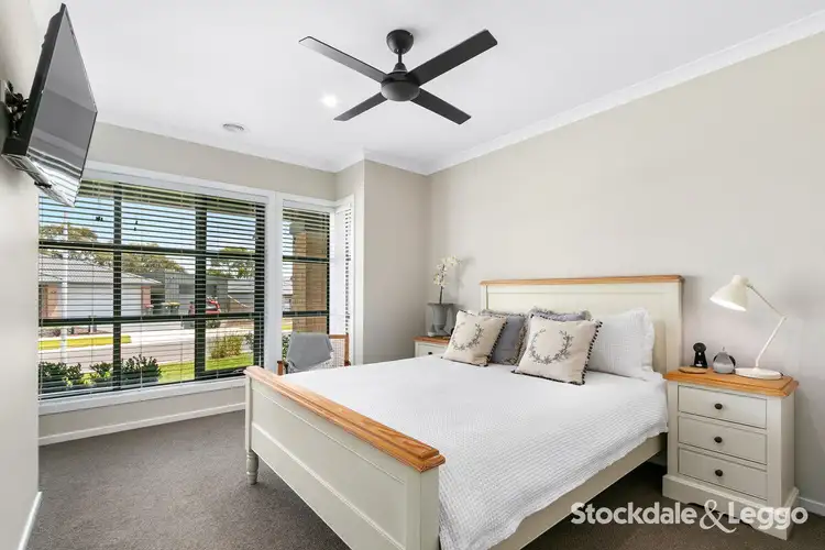 Third view of Homely house listing, 19 Meridian Drive, Traralgon VIC 3844