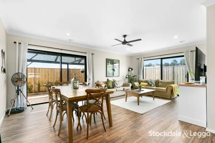 Fourth view of Homely house listing, 19 Meridian Drive, Traralgon VIC 3844