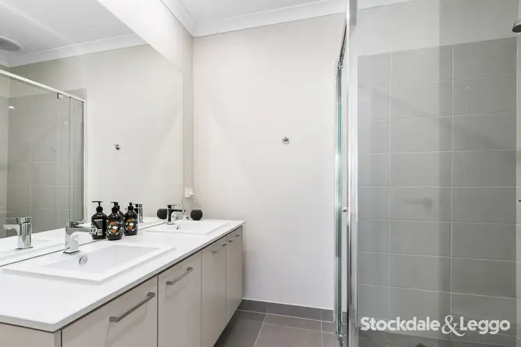 Fifth view of Homely house listing, 19 Meridian Drive, Traralgon VIC 3844