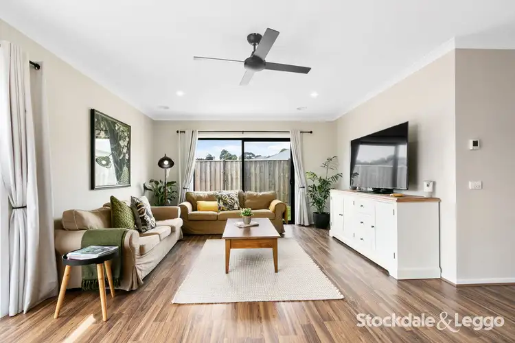 Sixth view of Homely house listing, 19 Meridian Drive, Traralgon VIC 3844