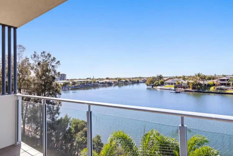 44/101 Birtinya Boulevard, Birtinya QLD 4575