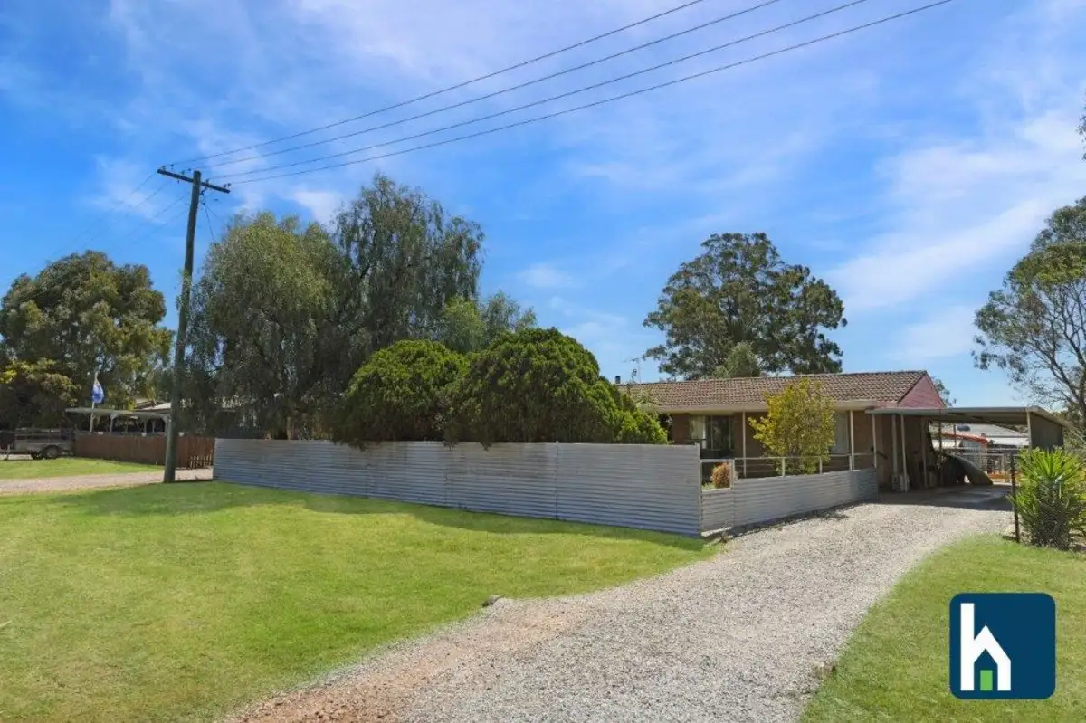 Main view of Homely house listing, 42 Cameron Street, Curlewis NSW 2381
