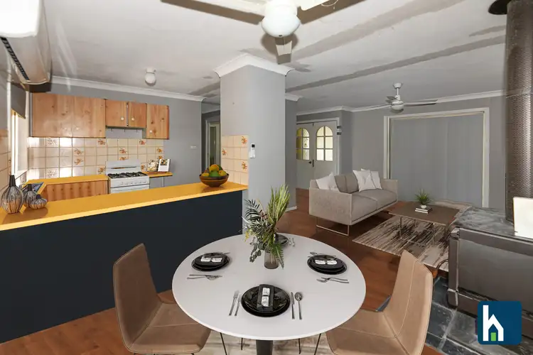 Fourth view of Homely house listing, 42 Cameron Street, Curlewis NSW 2381