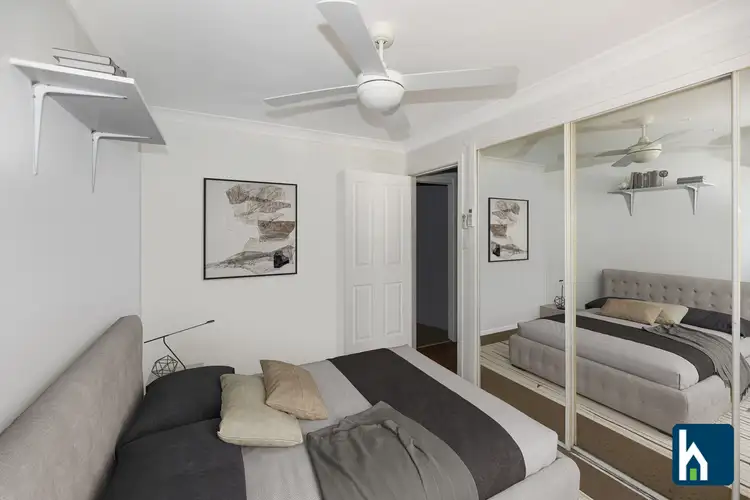 Fifth view of Homely house listing, 42 Cameron Street, Curlewis NSW 2381