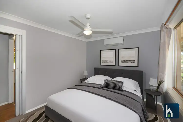 Sixth view of Homely house listing, 42 Cameron Street, Curlewis NSW 2381