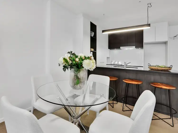 Fourth view of Homely apartment listing, 1603/30 Festival Place, Newstead QLD 4006