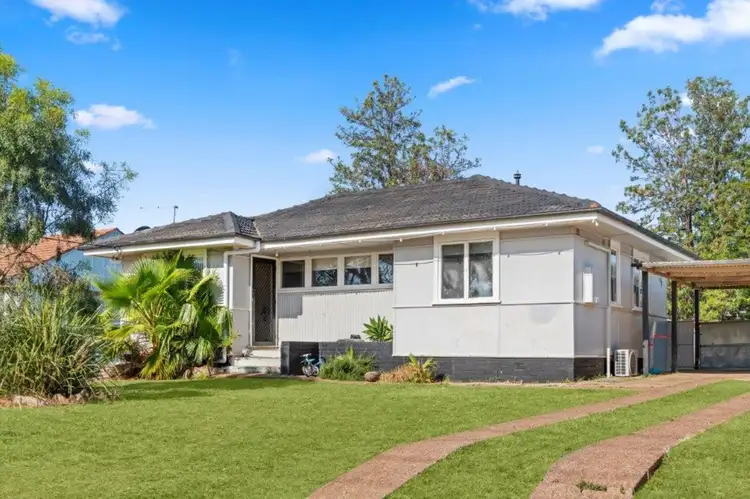 38 High Street, Gunnedah NSW 2380