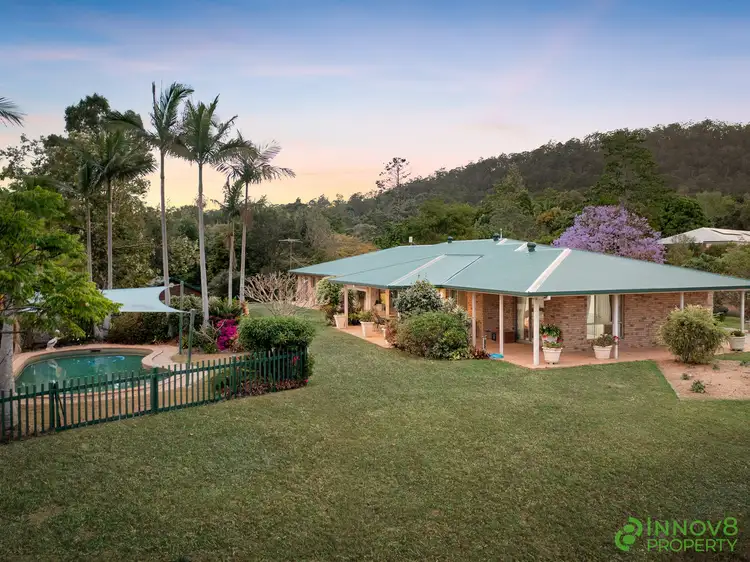 Main view of Homely house listing, 9 Woodview Street, Samford Valley QLD 4520