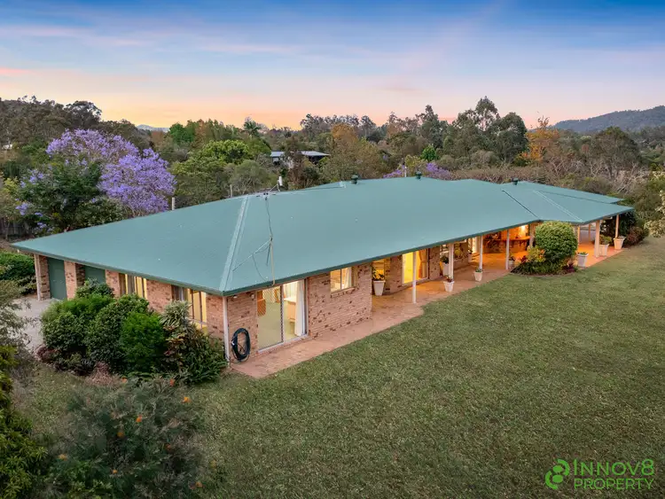 Second view of Homely house listing, 9 Woodview Street, Samford Valley QLD 4520