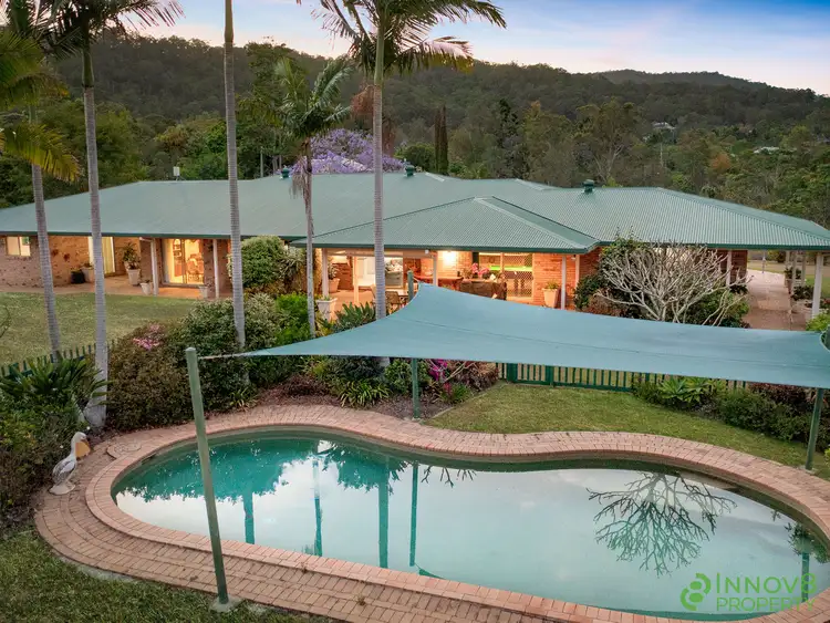 Third view of Homely house listing, 9 Woodview Street, Samford Valley QLD 4520
