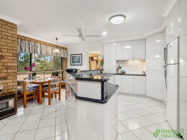 Sixth view of Homely house listing, 9 Woodview Street, Samford Valley QLD 4520