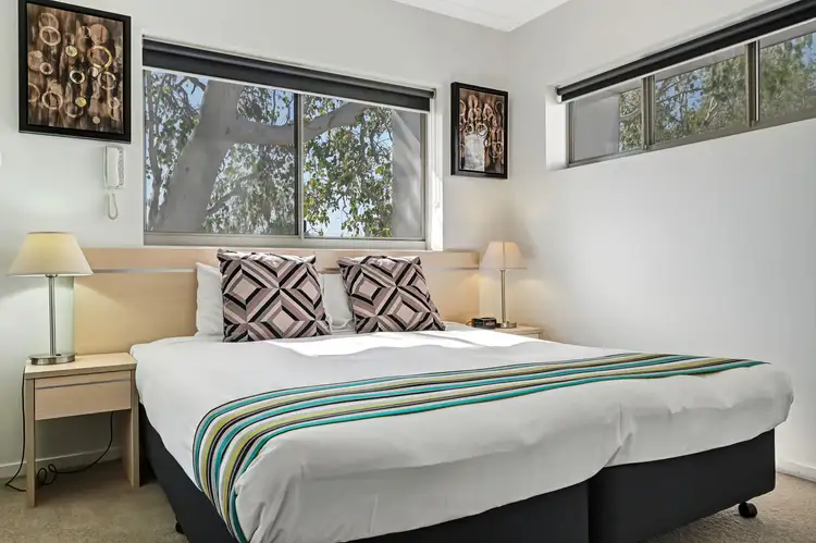 Fourth view of Homely unit listing, 161/33-1B Sporting Drive, Thuringowa Central QLD 4817
