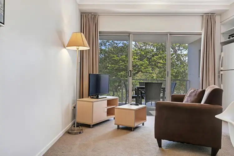 Fifth view of Homely unit listing, 161/33-1B Sporting Drive, Thuringowa Central QLD 4817