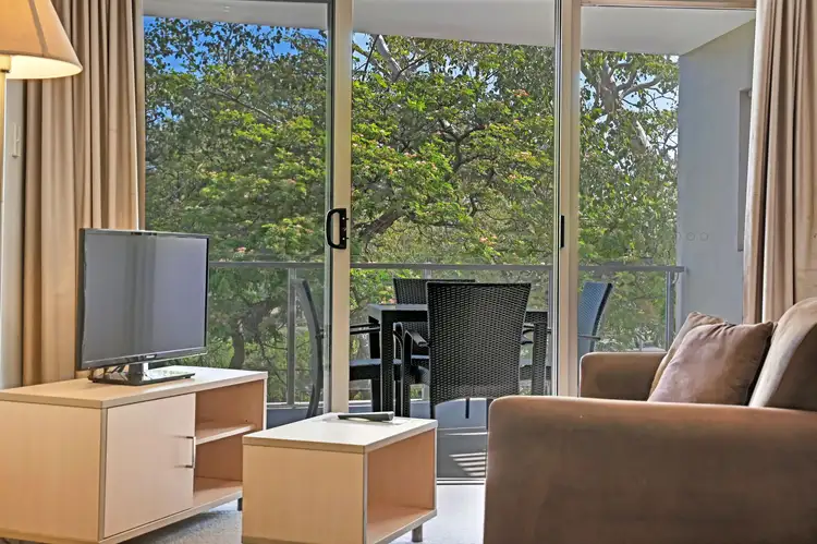 Sixth view of Homely unit listing, 161/33-1B Sporting Drive, Thuringowa Central QLD 4817