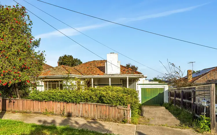 Main view of Homely house listing, 20 Home Street, Reservoir VIC 3073