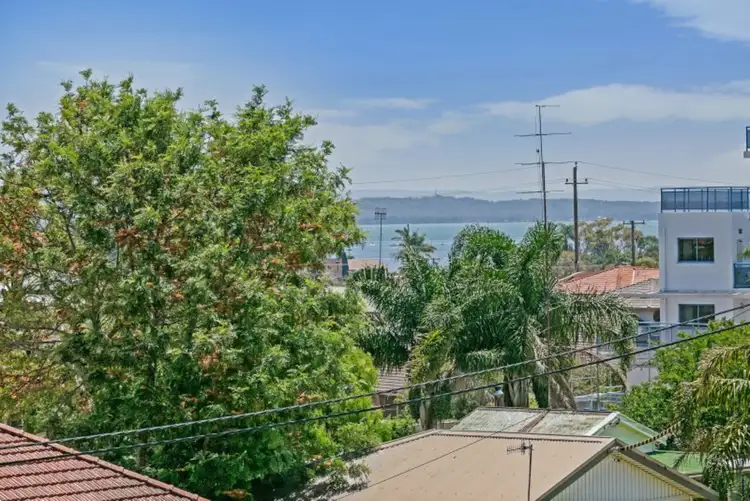 Second view of Homely apartment listing, 16/18-24 Torrens Avenue, The Entrance NSW 2261