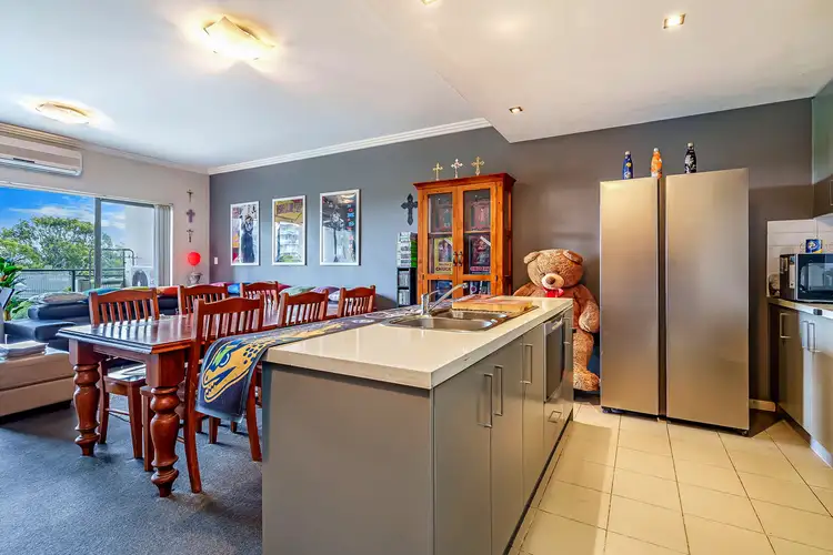 Fourth view of Homely apartment listing, 16/18-24 Torrens Avenue, The Entrance NSW 2261