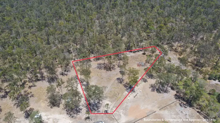 62 Breen Court, Mcilwraith QLD 4671