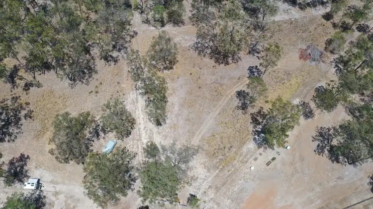 Fifth view of Homely land listing, 62 Breen Court, Mcilwraith QLD 4671