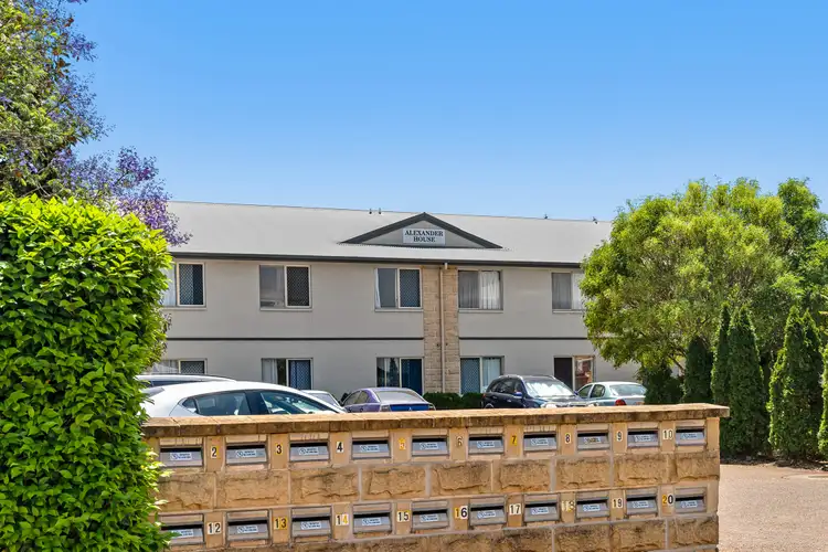 Main view of Homely unit listing, 11/9 Uniplaza Court, Kearneys Spring QLD 4350
