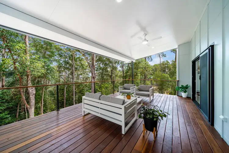 Fourth view of Homely house listing, 204 Upper Rosemount Road, Rosemount QLD 4560