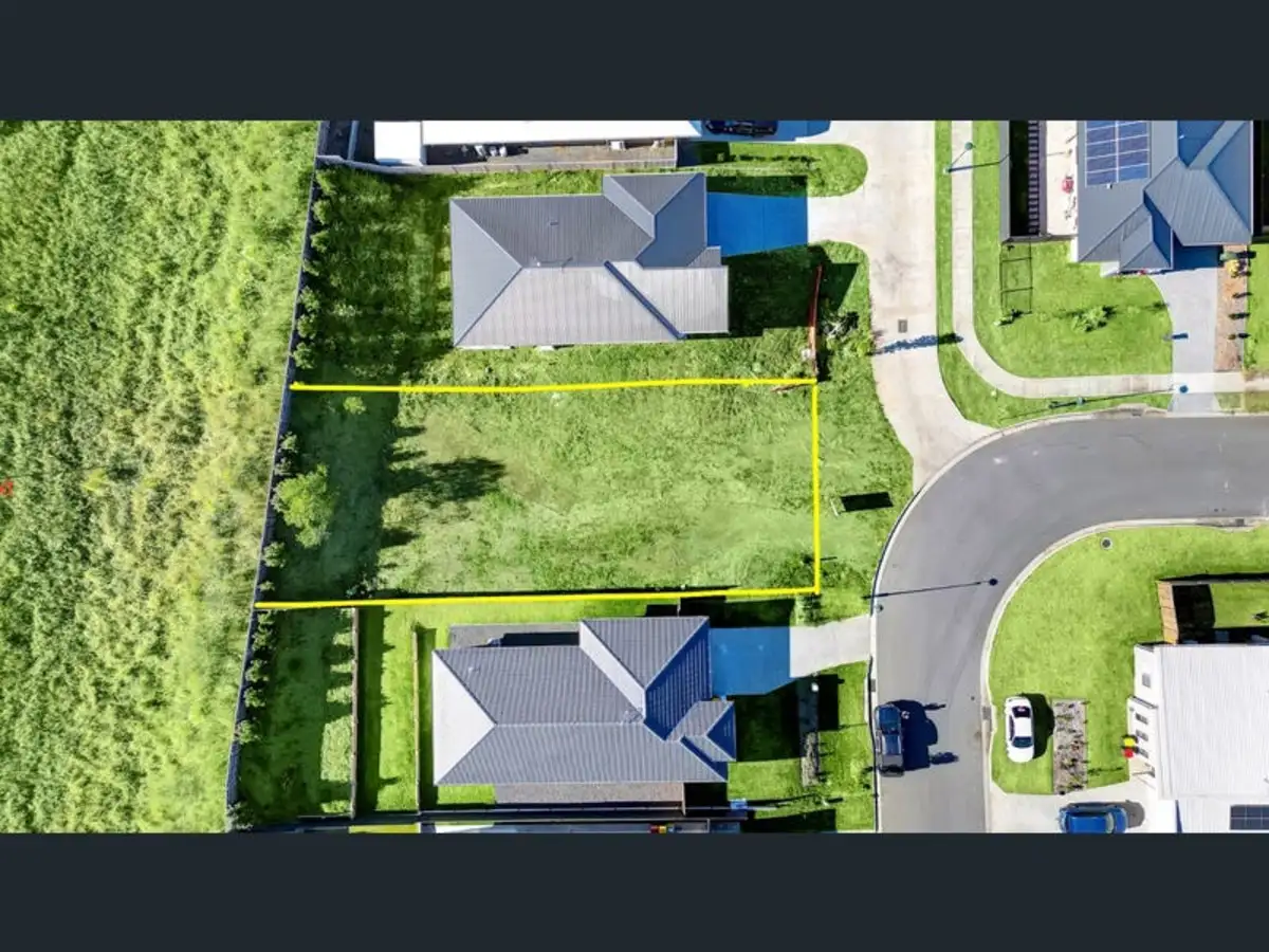 Main view of Homely land listing, 34 Sutherland Street, Gleneagle QLD 4285