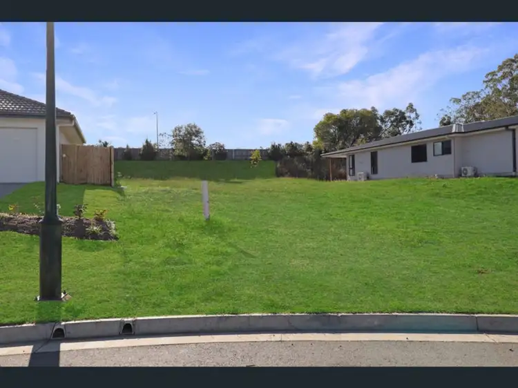 Second view of Homely land listing, 34 Sutherland Street, Gleneagle QLD 4285