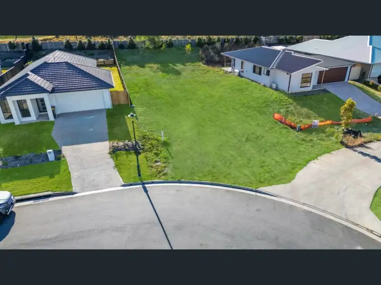 Third view of Homely land listing, 34 Sutherland Street, Gleneagle QLD 4285
