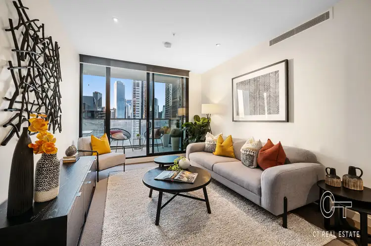 2903/135 City Road, Southbank VIC 3006