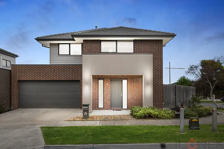 9 Butchart Passage, Wollert VIC 3750