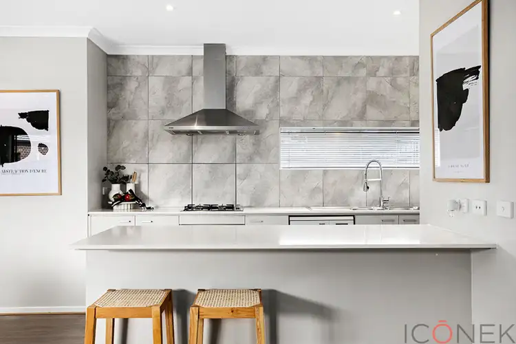 Second view of Homely house listing, 9 Butchart Passage, Wollert VIC 3750