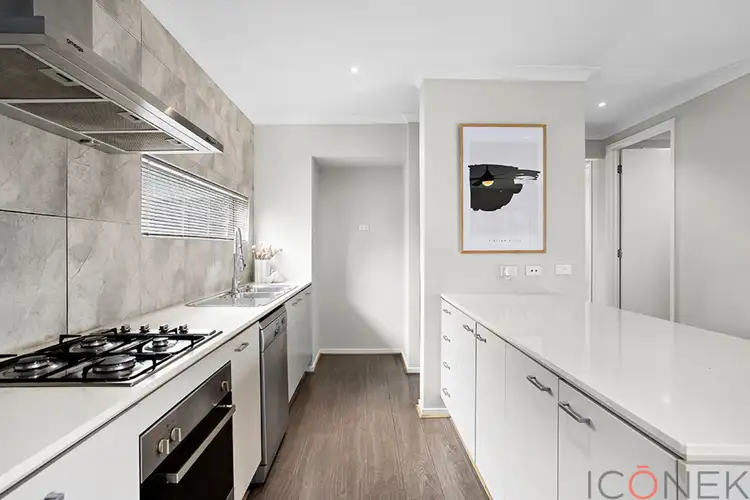 Third view of Homely house listing, 9 Butchart Passage, Wollert VIC 3750