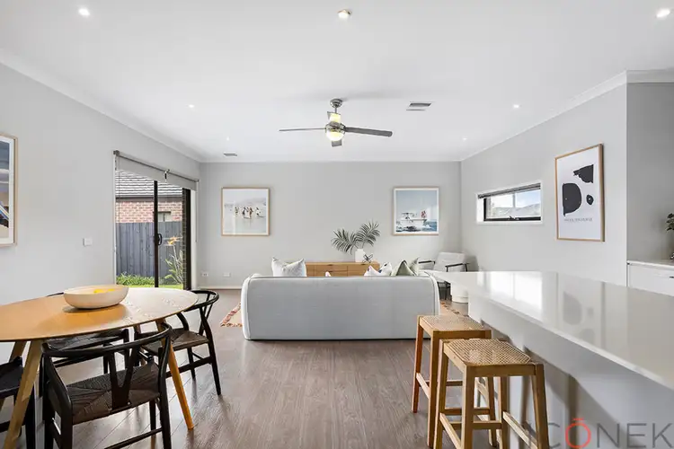 Fourth view of Homely house listing, 9 Butchart Passage, Wollert VIC 3750