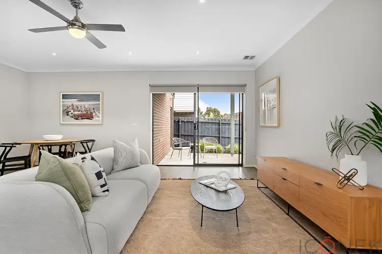 Fifth view of Homely house listing, 9 Butchart Passage, Wollert VIC 3750