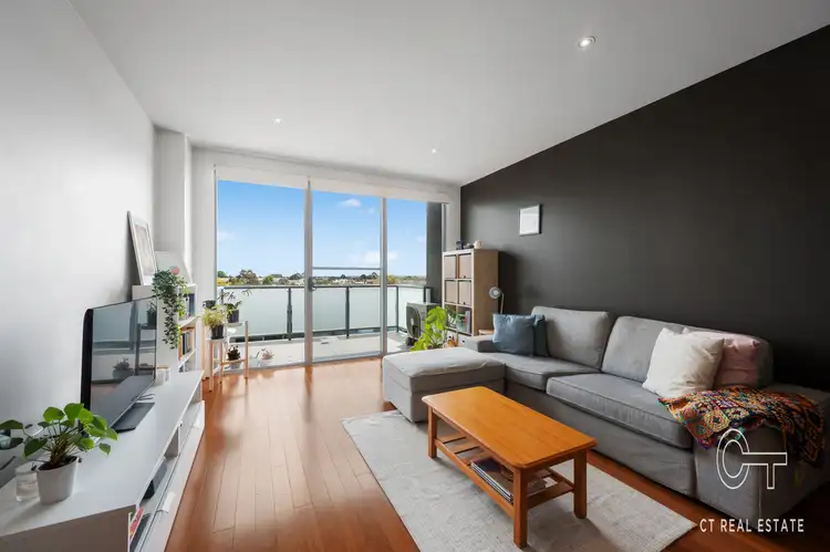 302/1-31 Lux Way, Brunswick VIC 3056