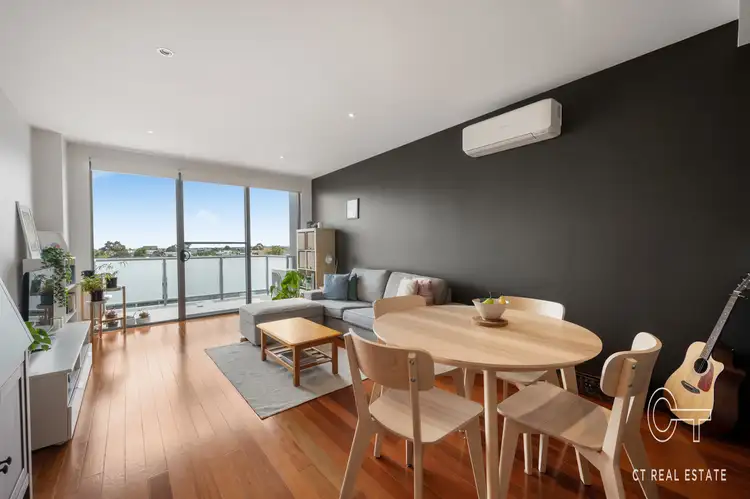 Fourth view of Homely apartment listing, 302/1-31 Lux Way, Brunswick VIC 3056