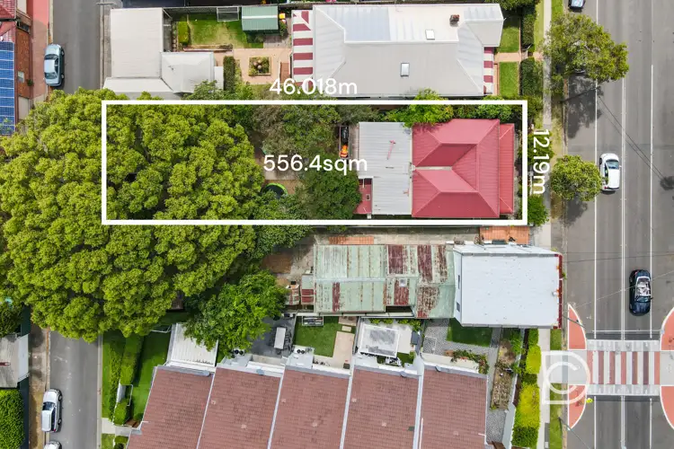 Second view of Homely house listing, 28 Gale Street, Concord NSW 2137