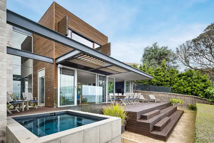 Second view of Homely house listing, 13 Barristers Lane, Mount Martha VIC 3934