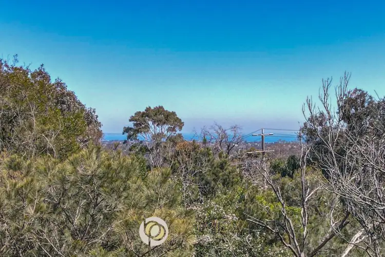 Second view of Homely land listing, 25 Murawa Drive, Rosebud VIC 3939