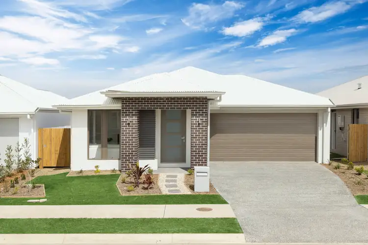 7 Langford Street, Banya QLD 4551