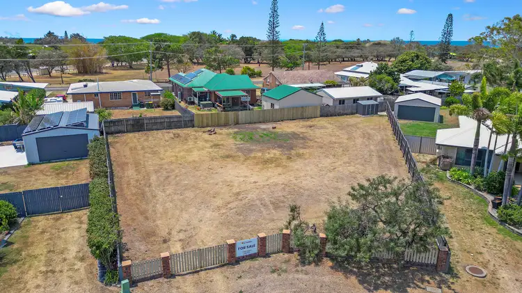 Fourth view of Homely land listing, 5 Seashell Court, Innes Park QLD 4670