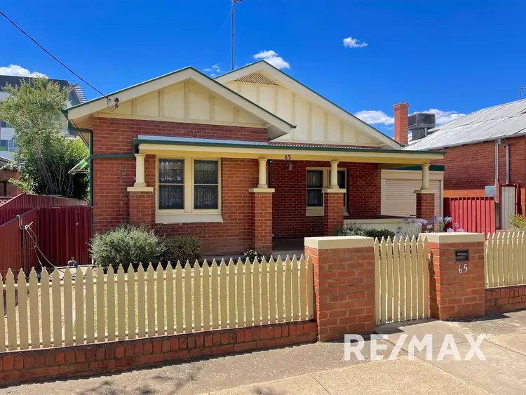 65 Brookong Avenue, Wagga Wagga NSW 2650