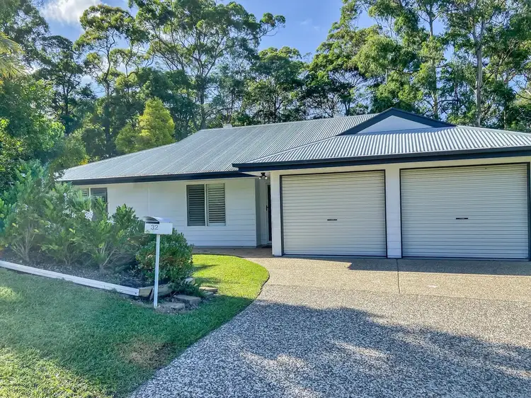 32 Lauren Drive, Buderim QLD 4556